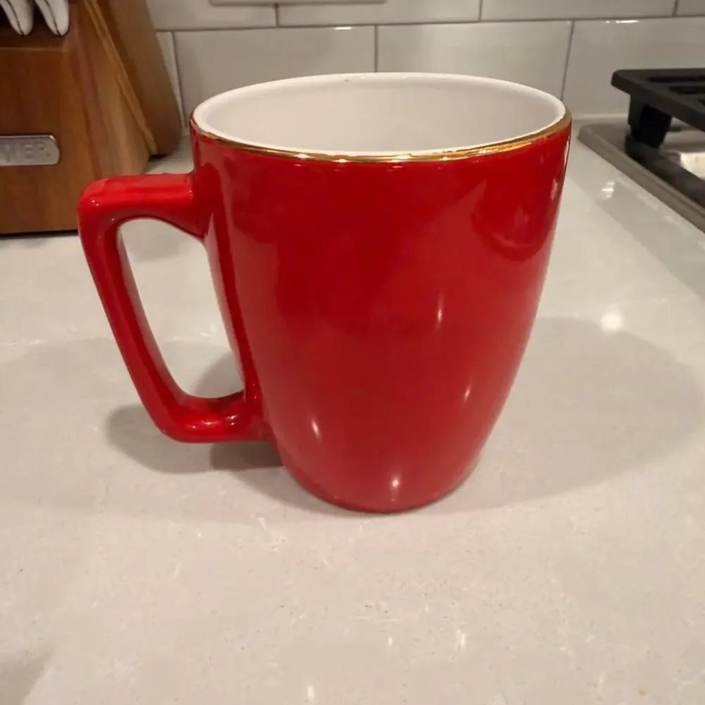 Norway Coat of Arms Ceramic Mug